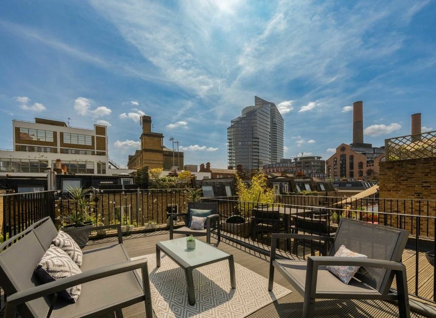 Properties for sale in Stadium Street - SW10 0PU view6