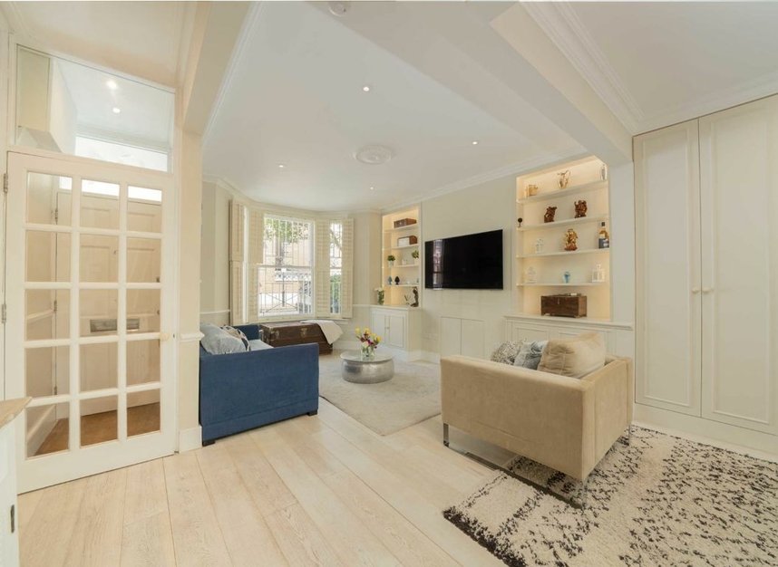 Properties for sale in Stadium Street - SW10 0PU view3