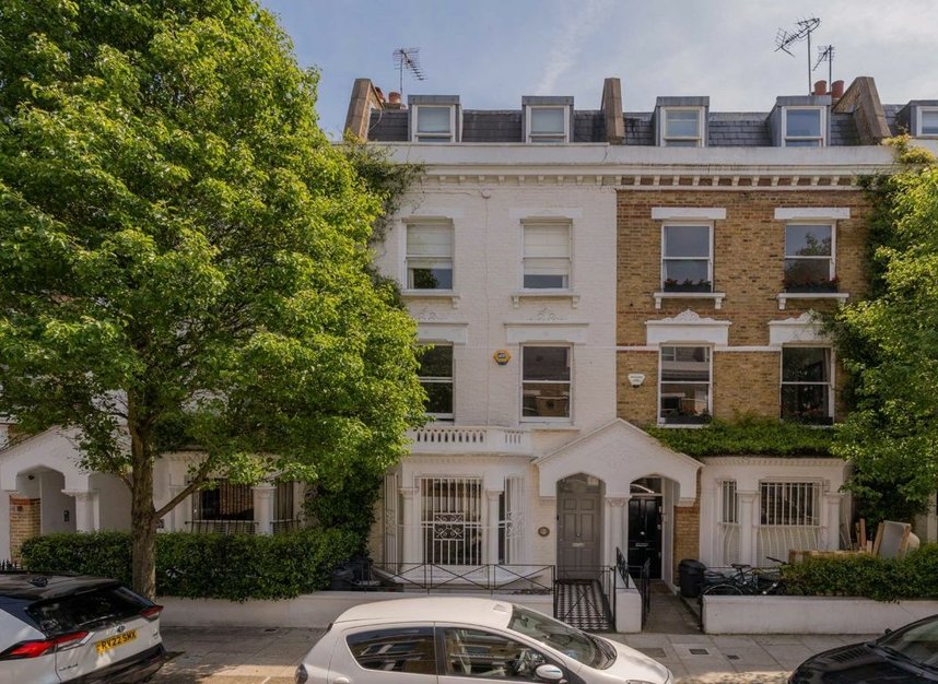 Properties for sale in Stadium Street - SW10 0PU view1