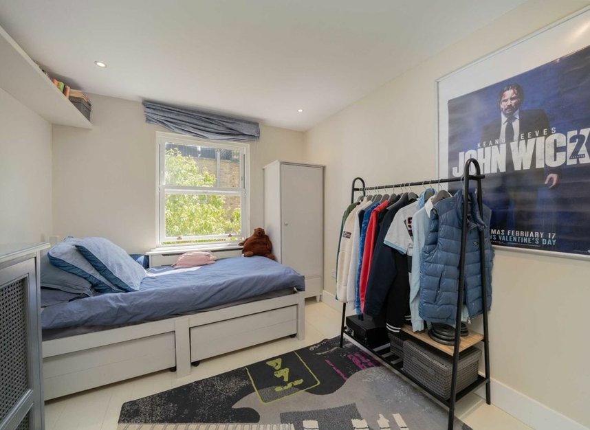 Properties for sale in Stadium Street - SW10 0PU view10
