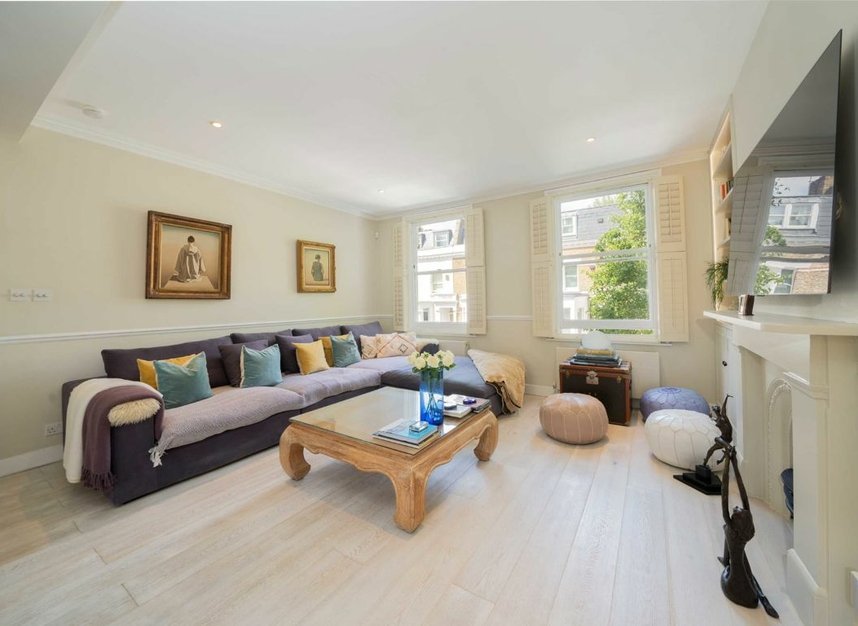 Properties for sale in Stadium Street - SW10 0PU view4