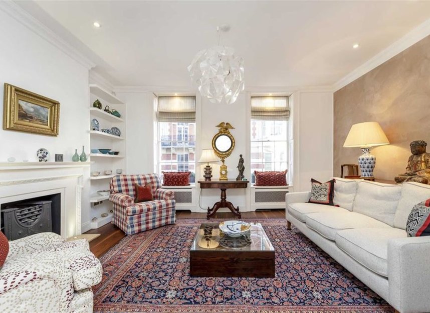 Properties for sale in Stafford Place - SW1E 6NP view5