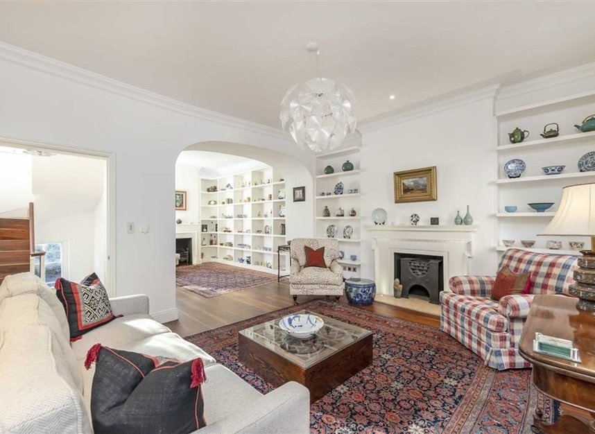 Properties for sale in Stafford Place - SW1E 6NP view6