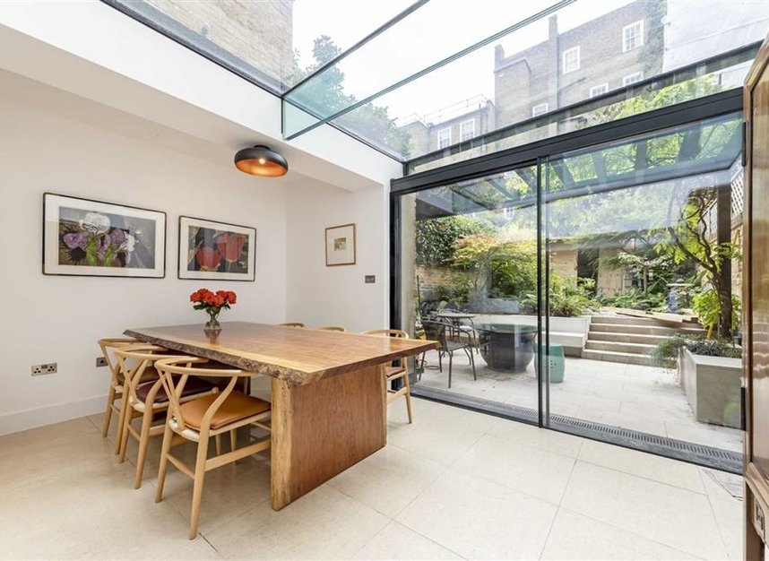 Properties for sale in Stafford Place - SW1E 6NP view4