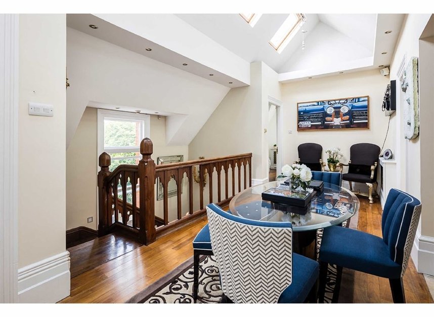 Properties for sale in Stamford Brook Road - W6 0XH view13