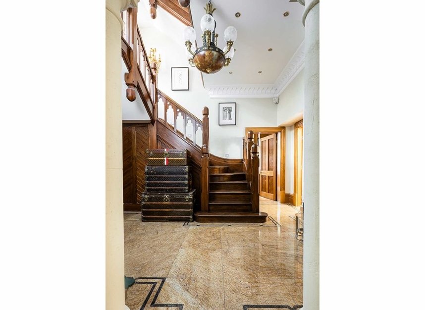 Properties for sale in Stamford Brook Road - W6 0XH view11