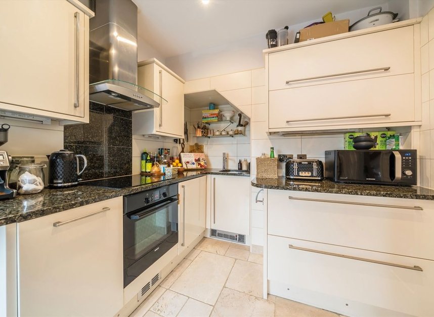 Properties for sale in Stamford Brook Road - W6 0XP view6