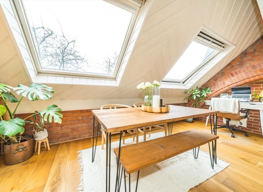 Properties for sale in Stamford Brook Road - W6 0XP view3