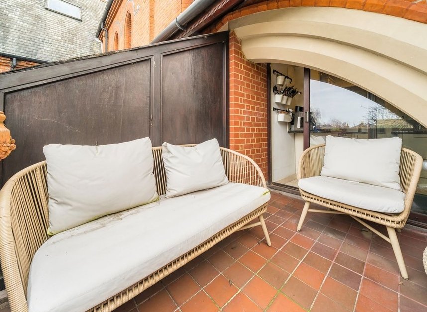 Properties for sale in Stamford Brook Road - W6 0XP view4