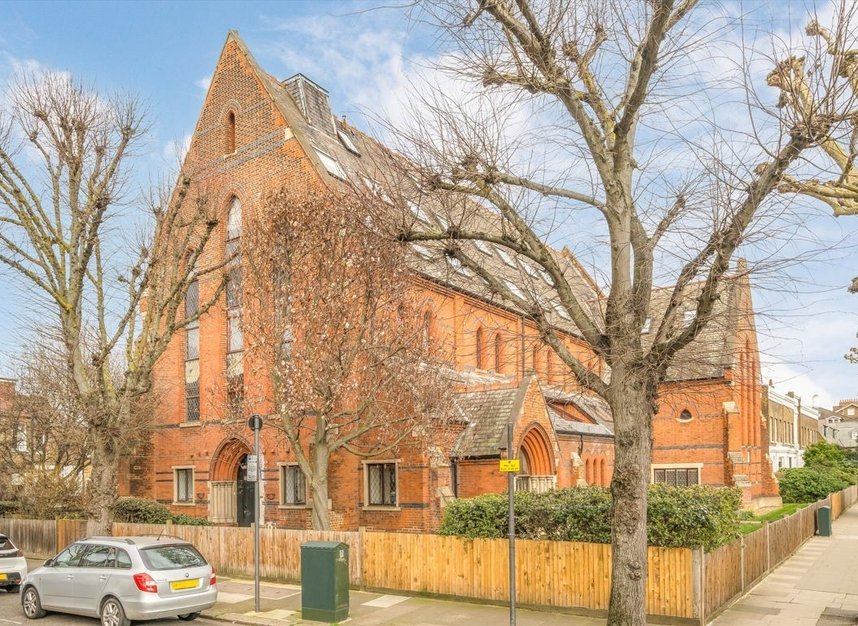 Properties for sale in Stamford Brook Road - W6 0XP view8