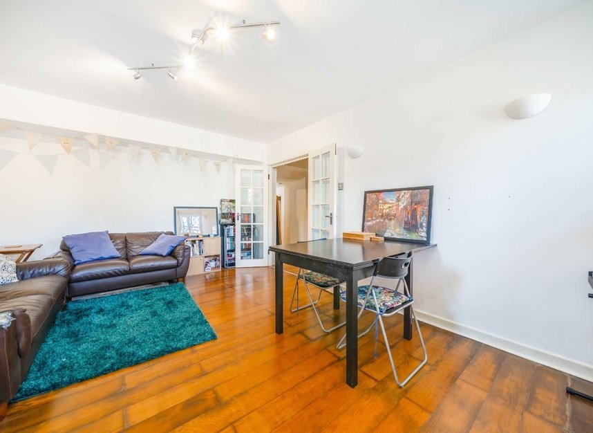 Properties for sale in Stamford Brook Road - W6 0XP view6