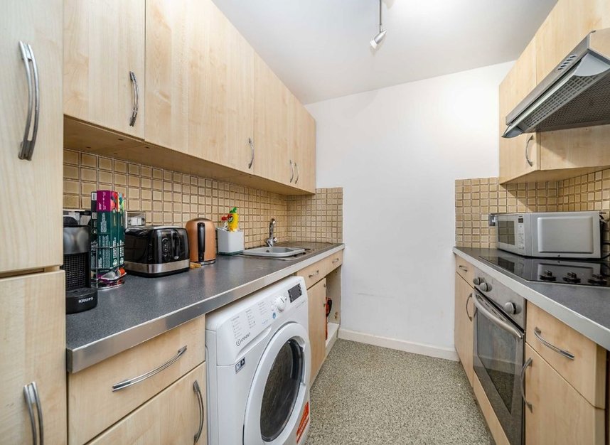 Properties for sale in Stamford Brook Road - W6 0XP view5