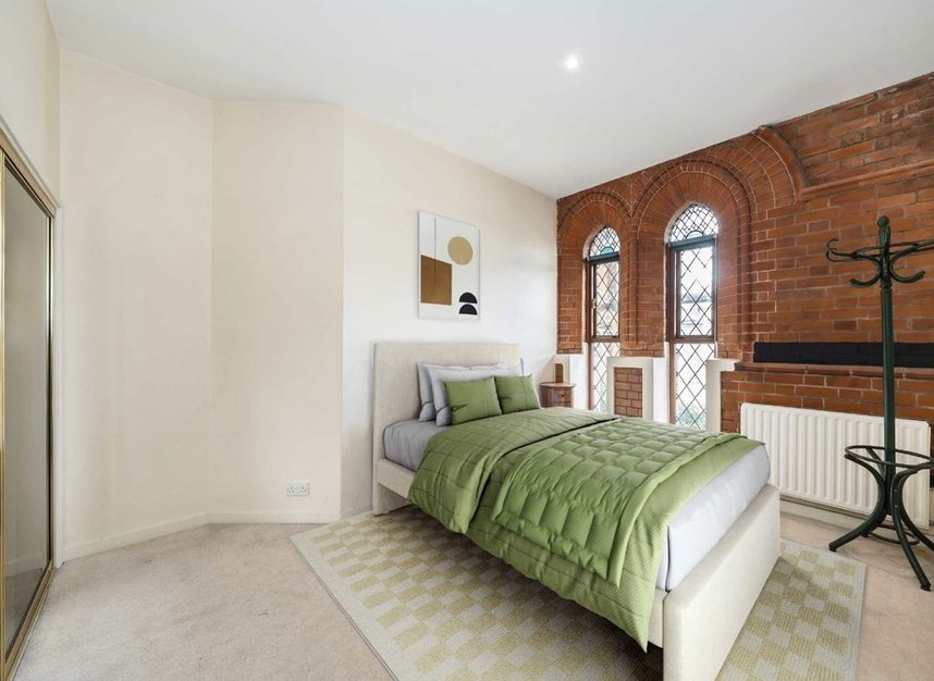 Properties for sale in Stamford Brook Road - W6 0XP view4