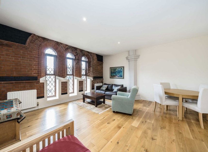 Properties for sale in Stamford Brook Road - W6 0XP view2
