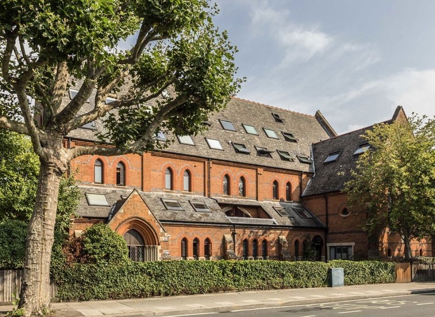 Properties for sale in Stamford Brook Road - W6 0XP view1