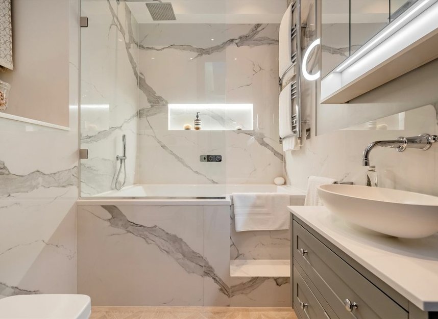Properties for sale in Stanhope Terrace - W2 2UA view9