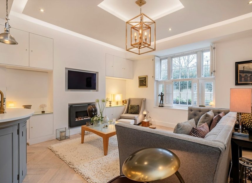 Properties for sale in Stanhope Terrace - W2 2UA view4