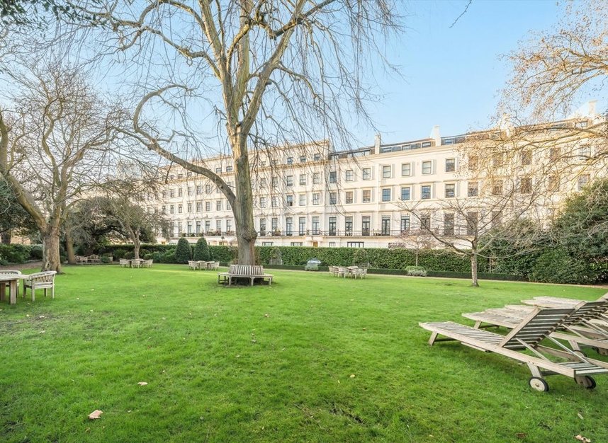 Properties for sale in Stanhope Terrace - W2 2UA view10