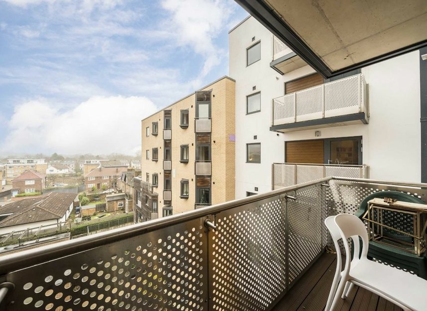 Properties for sale in Stanley Road - SW19 8RL view6