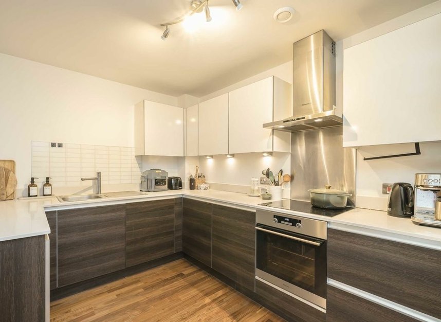 Properties for sale in Stanley Road - SW19 8RL view2