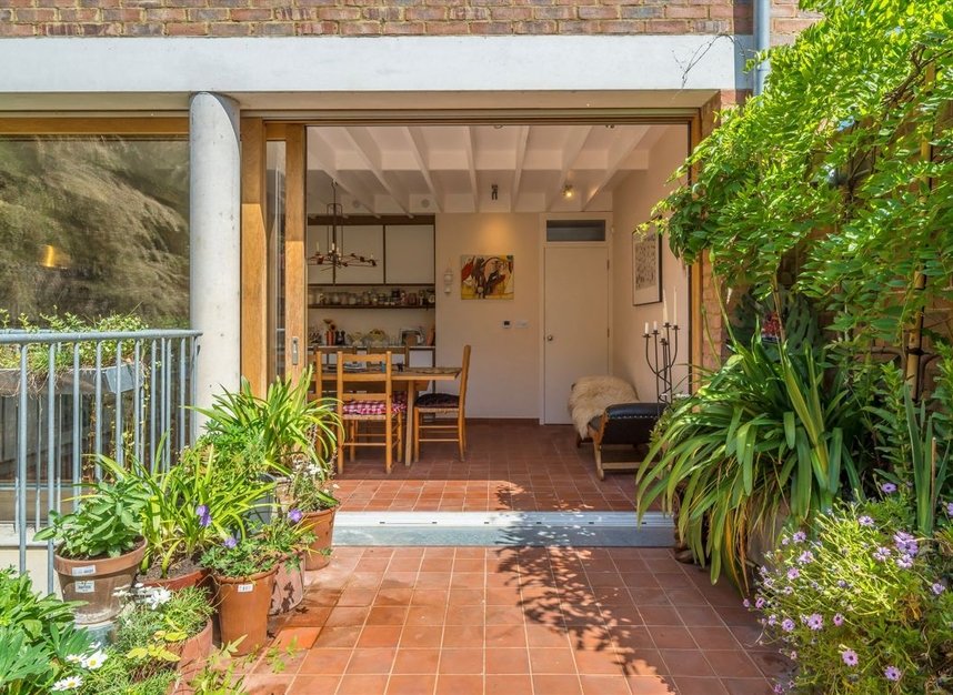 House for sale in Stannard Road, London, E8 (Ref 276008) | Dexters
