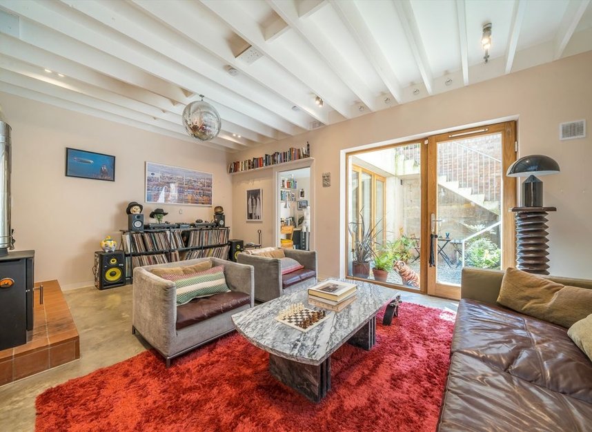 House for sale in Stannard Road, London, E8 (Ref 276008) | Dexters
