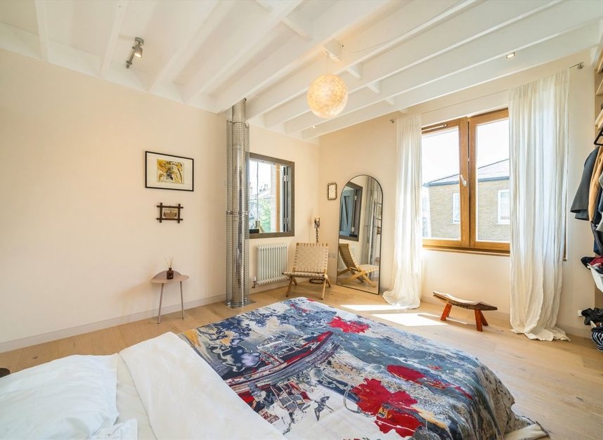 House for sale in Stannard Road, London, E8 (Ref 276008) | Dexters