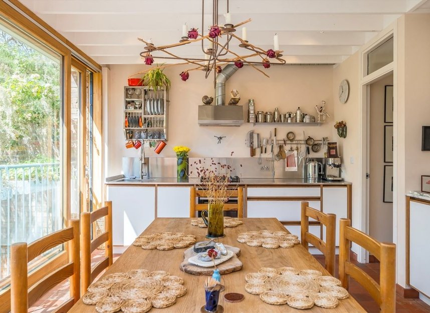 House for sale in Stannard Road, London, E8 (Ref 276008) | Dexters