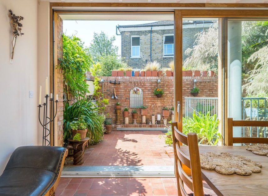 House for sale in Stannard Road, London, E8 (Ref 276008) | Dexters