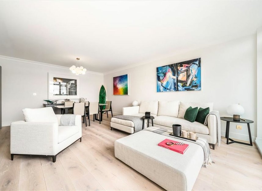Properties for sale in Star Place - E1W 1AG view3