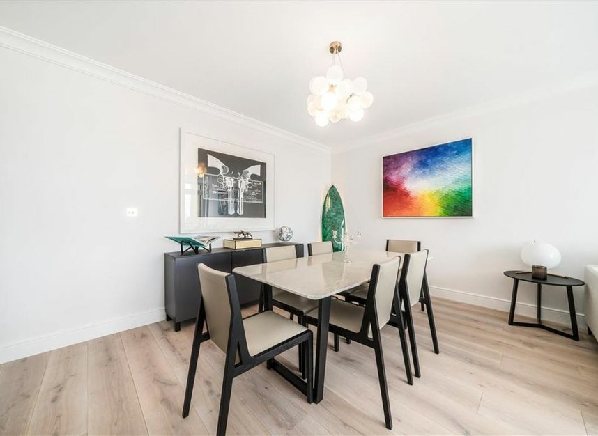 Properties for sale in Star Place - E1W 1AG view4