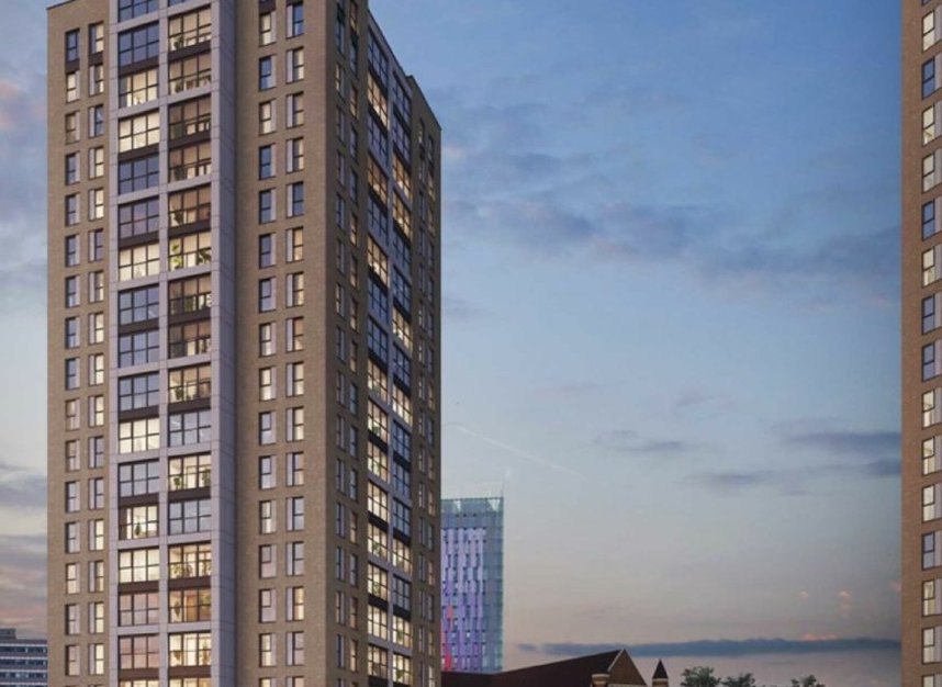 Properties for sale in Station Road - CR0 2RB view1