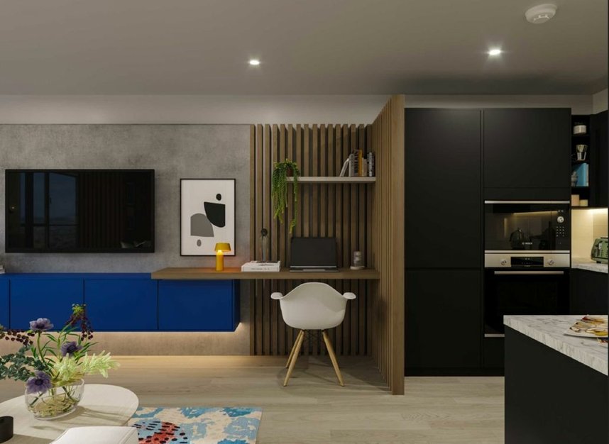 Properties for sale in Station Road - CR0 2RB view6