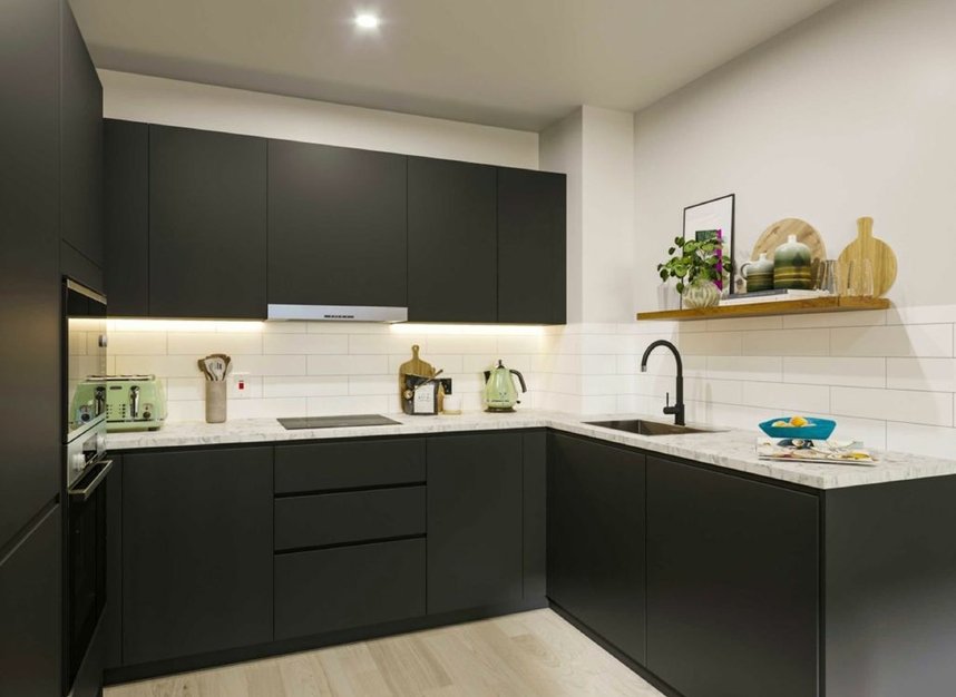 Properties for sale in Station Road - CR0 2RB view4