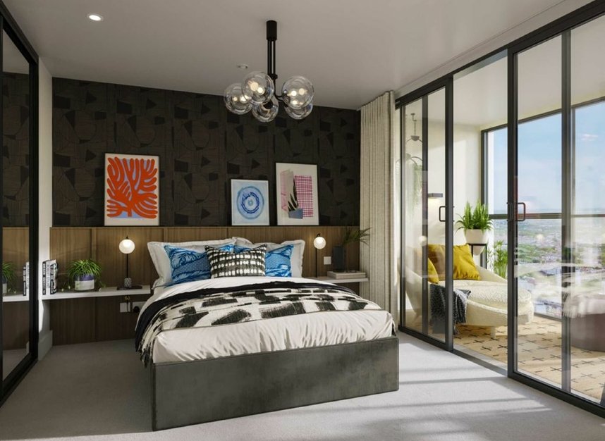 Properties for sale in Station Road - CR0 2RB view7