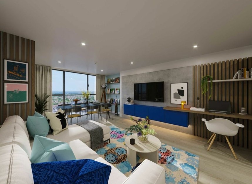 Properties for sale in Station Road - CR0 2RB view5