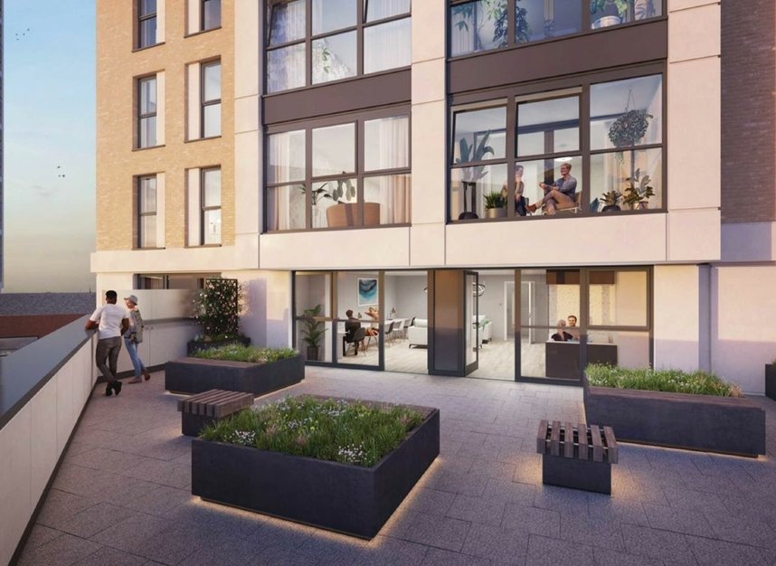 Properties for sale in Station Road - CR0 2RB view2