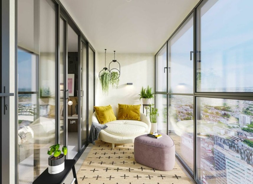 Properties for sale in Station Road - CR0 2RB view9