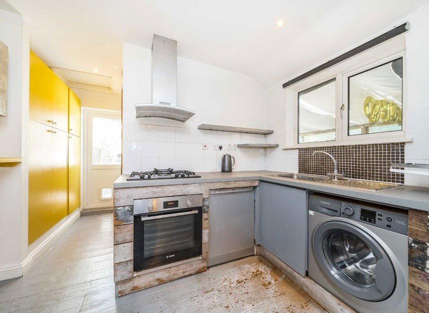 Properties for sale in Station Road - NW10 4UE view3