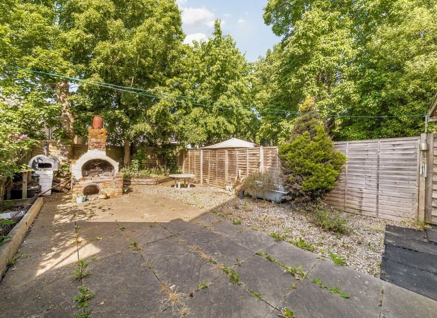 Properties for sale in Station Road - NW10 4UE view4