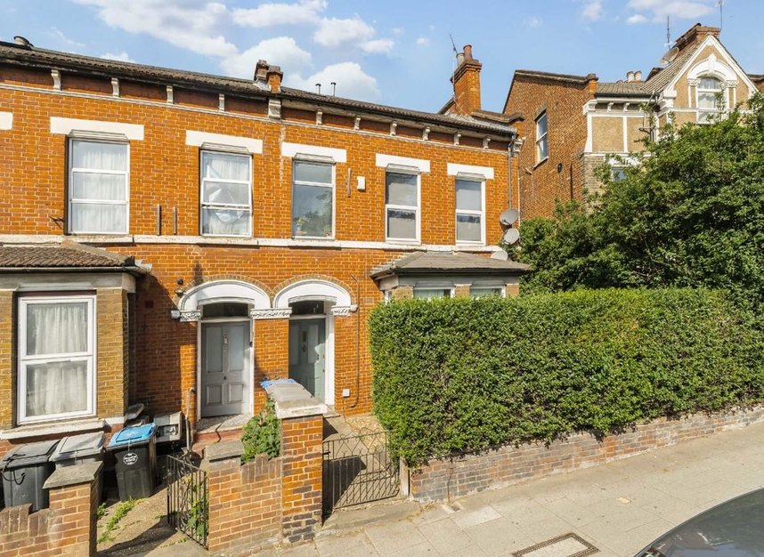 Properties for sale in Station Road - NW10 4UE view1