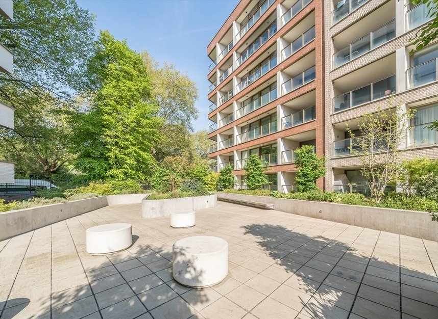 Properties sold in Sterling Way - N7 9HG view8