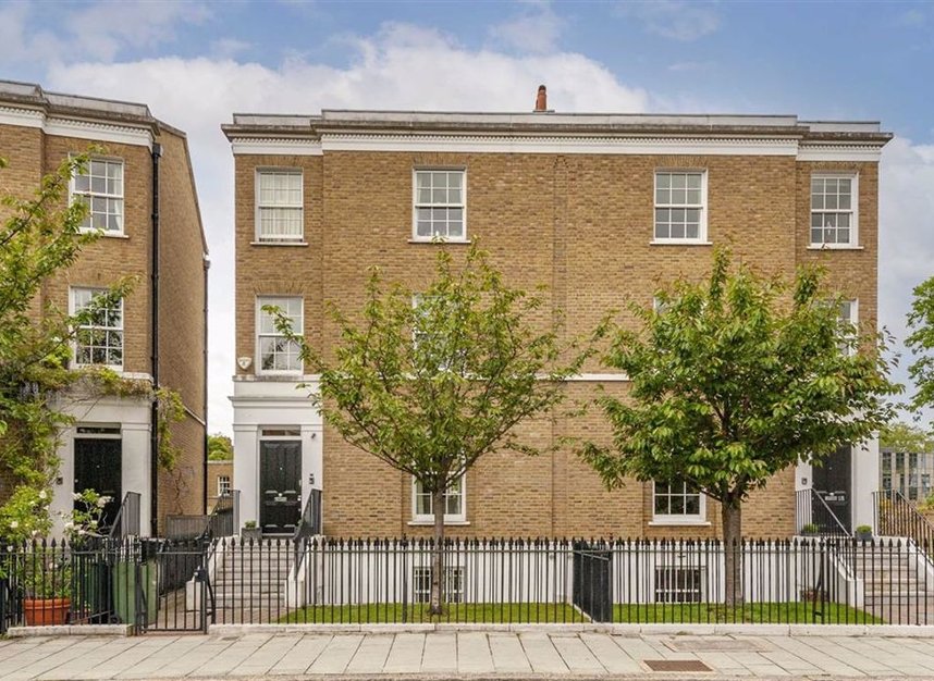 Kennington Estate Agents Letting Agents in Kennington Dexters