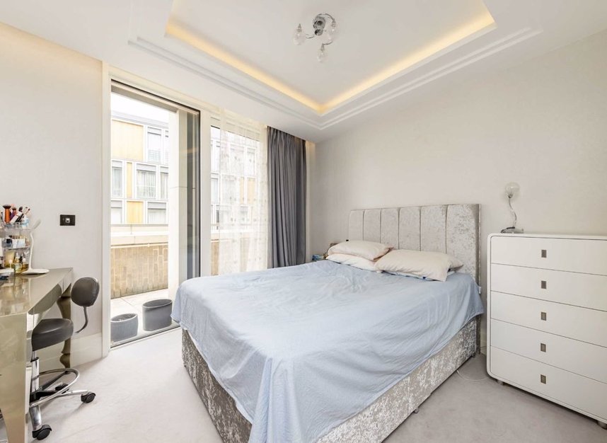 Properties for sale in Strand - WC2R 1AB view7