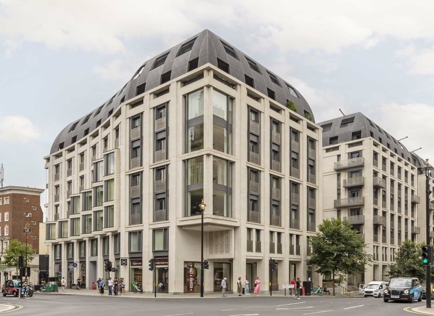 Properties for sale in Strand - WC2R 1AB view1