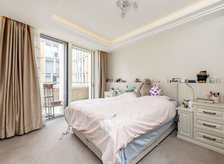 Properties for sale in Strand - WC2R 1AB view8