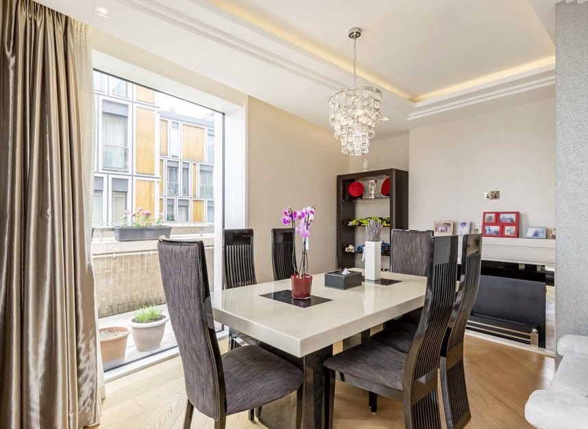 Properties for sale in Strand - WC2R 1AB view5