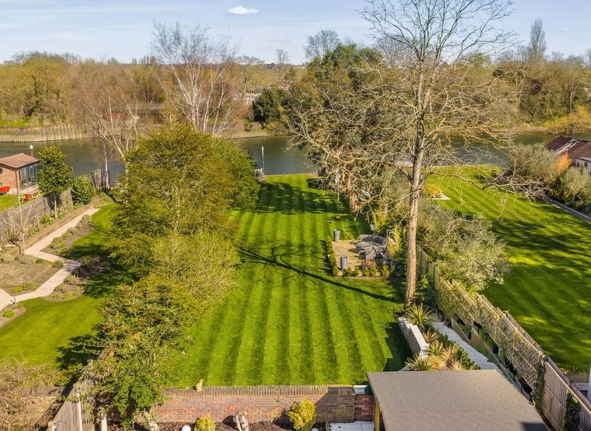 Properties for sale in Strawberry Vale - TW1 4RX view9
