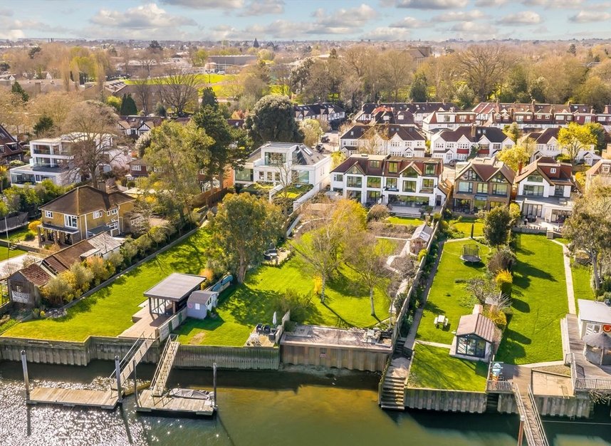 Properties for sale in Strawberry Vale - TW1 4RX view8