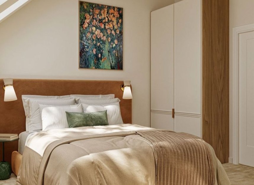 Properties for sale in Streatham High Road - SW16 1DA view11